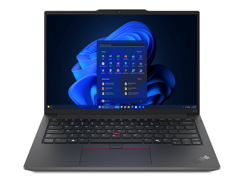 Lenovo ThinkPad E14 Gen 6 21M7002GSP